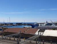 Dúplex seminuevo en C/del Mar con maravillosas vistas al Port de Tarragona