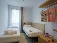Apartamentos turísticos de 1 y 2 dormitorios en el centro de Tarragona