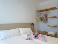 Apartamentos turísticos de 1 y 2 dormitorios en el centro de Tarragona