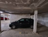 Piso de 4 habitaciones en Rambla Nova con parking