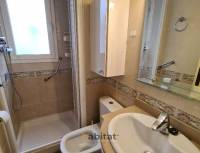 Piso de 4 habitaciones en Rambla Nova con parking