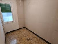 Piso de 4 habitaciones en Rambla Nova con parking